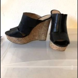 Aldo wedges